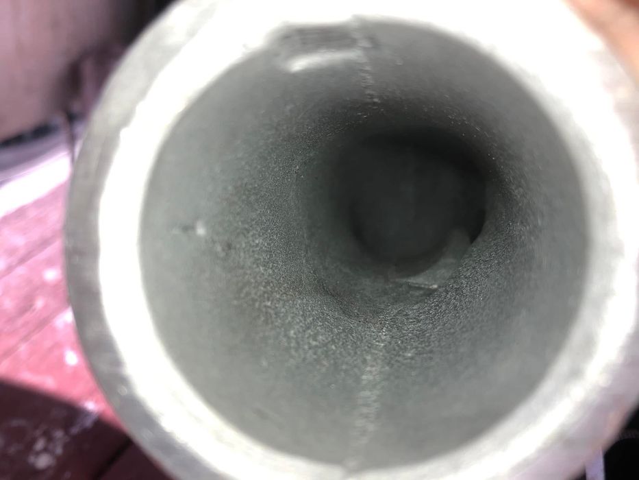 Турбо турбина за BMW e39 530d 193 коня 2001