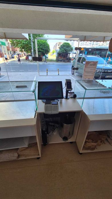 Predare Spatiu Ccomercial la Cheie – BRUTĂRIE / PATISERIE / PIZZERIE / SIMIGERIE