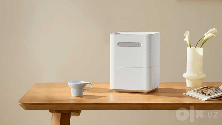 Увлажнитель воздуха Xiaomi Smartmi Air Humidifier 3 Lite | ГАРАНТИЯ