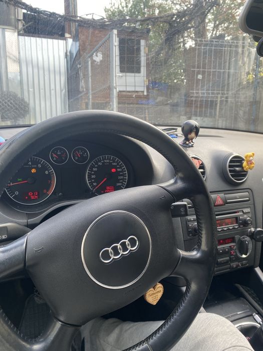 Audi A3 8P de vânzare