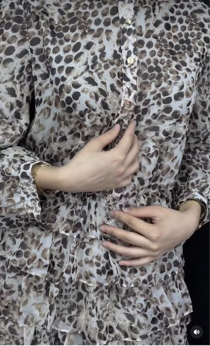 Платье женское красивое