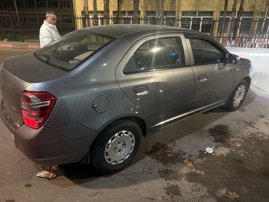 Продается Кобальт