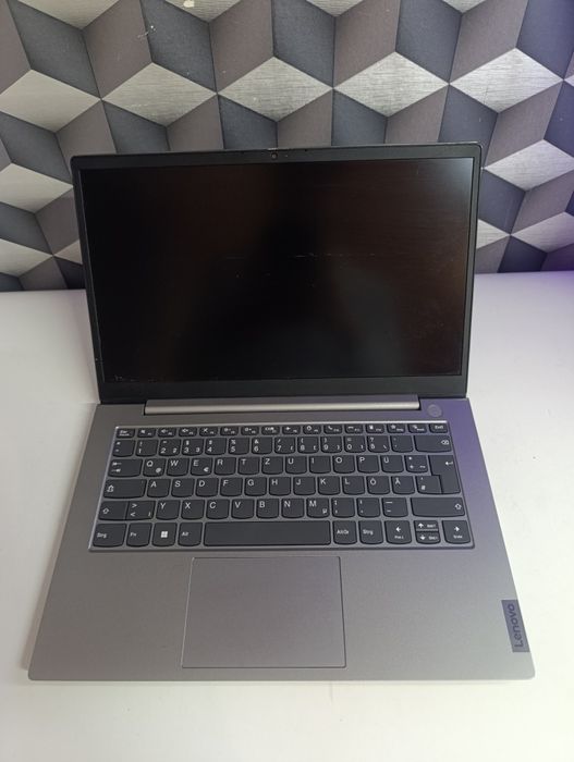 Laptop profesional Lenovo thinkbook 14 g2 Intel i3 1115g4 8gb ram