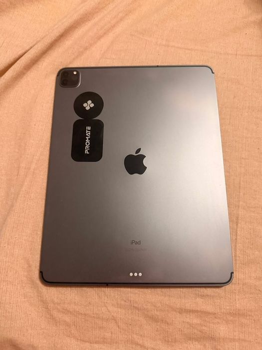 Ipad pro 12.9 gen 4 th