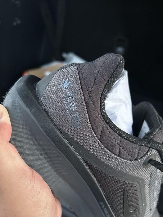 Nike ,gore tex ,оригинал новый