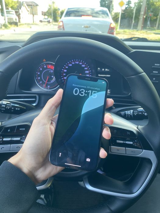 Продам айфон/iphone 12 pro 128gb
