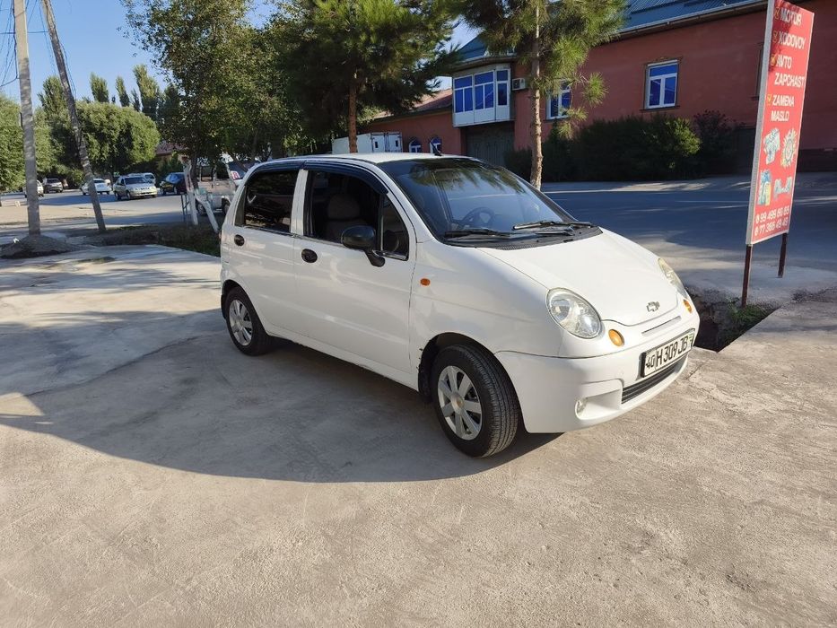 Matiz Sotiladiii