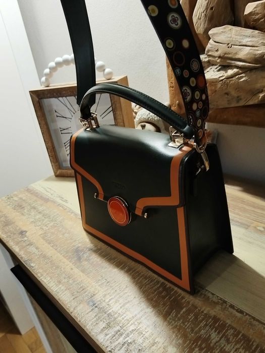 Дамска чанта Tosca Blu