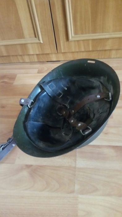 Casca armata,casca de razboi!