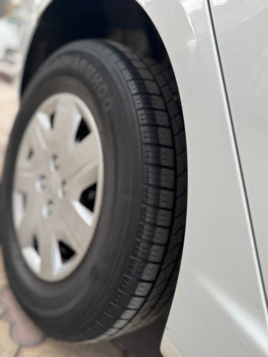 Cobalt 2021 Mexanika