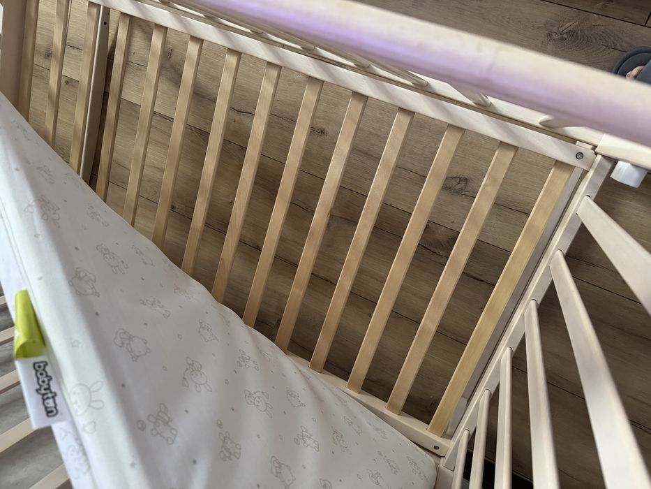 Кровать детская