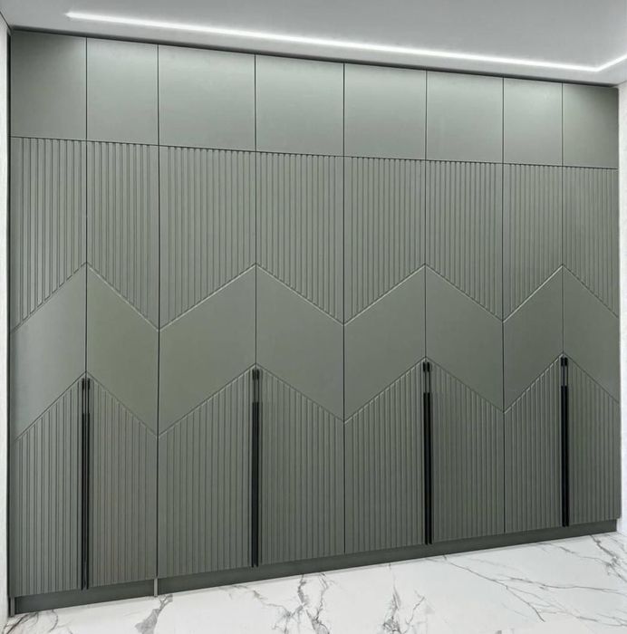 Мебель на заказ