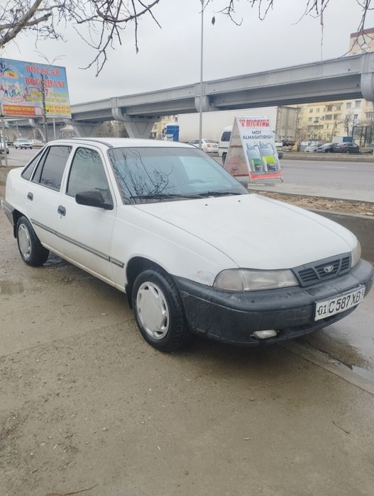 Nexia 1 arendaga yoki nahtka