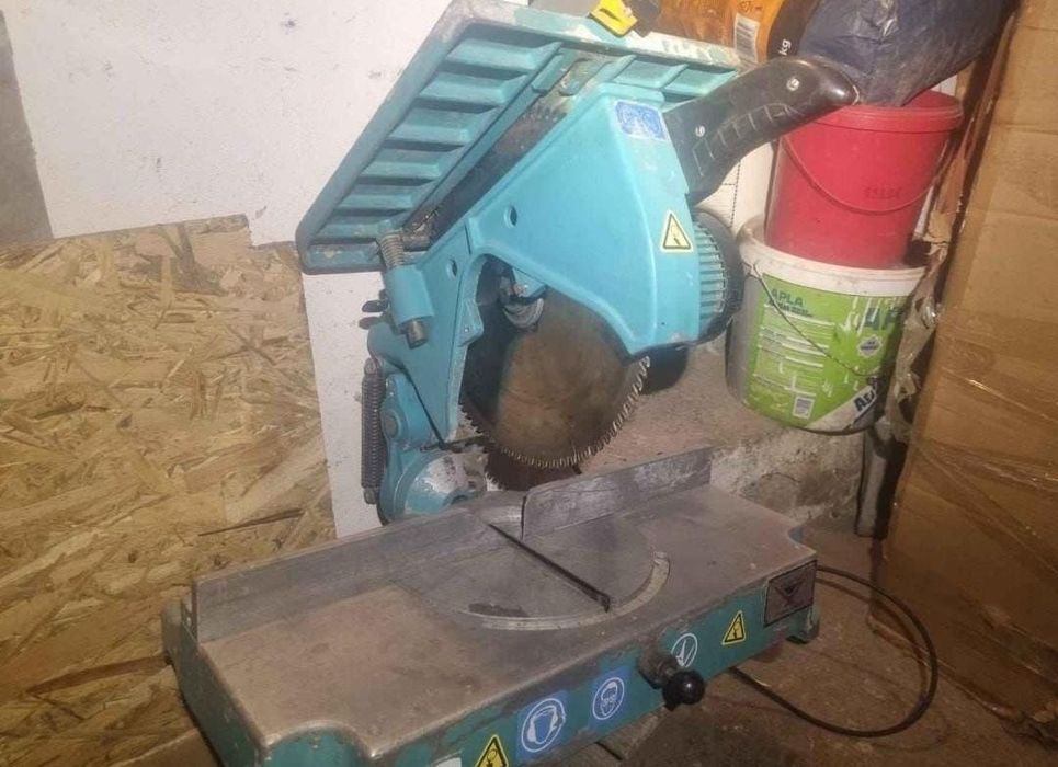 Utilaje termopan