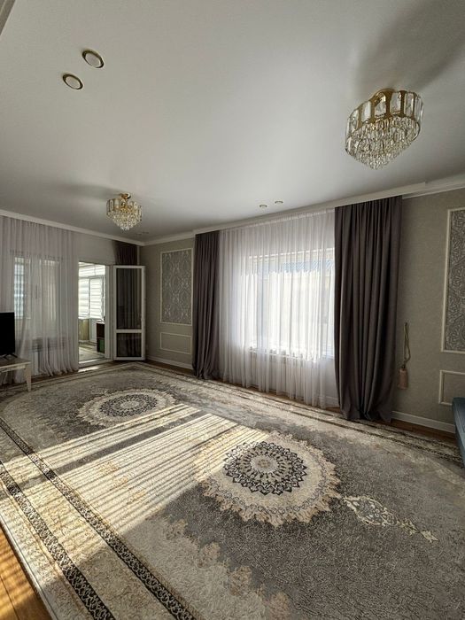 Продажа частного дома