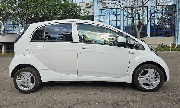 Мицубиши Ай Миев Електромобил Mitsubishi iMiev Електрически 16 KW h