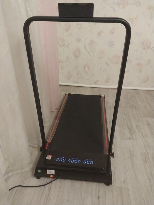 Продам беговую дорожку!