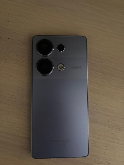redmi note 13 pro  16/512gb
