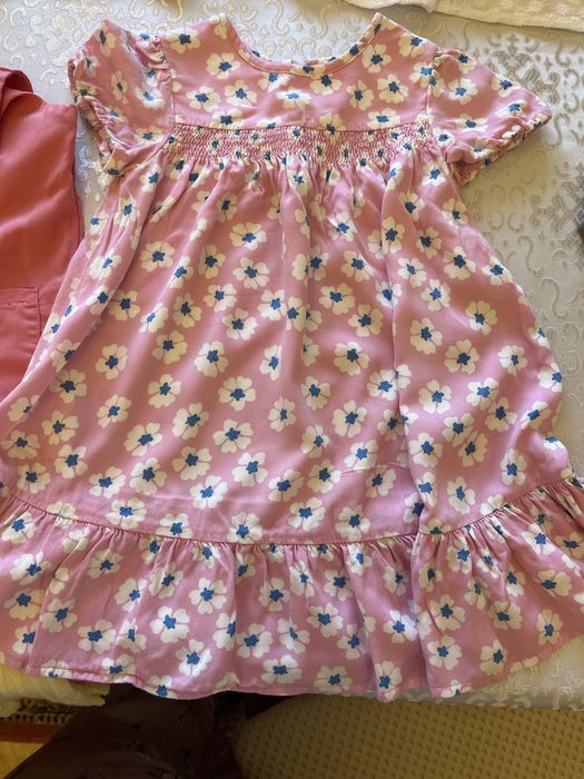 Одежда для девочек