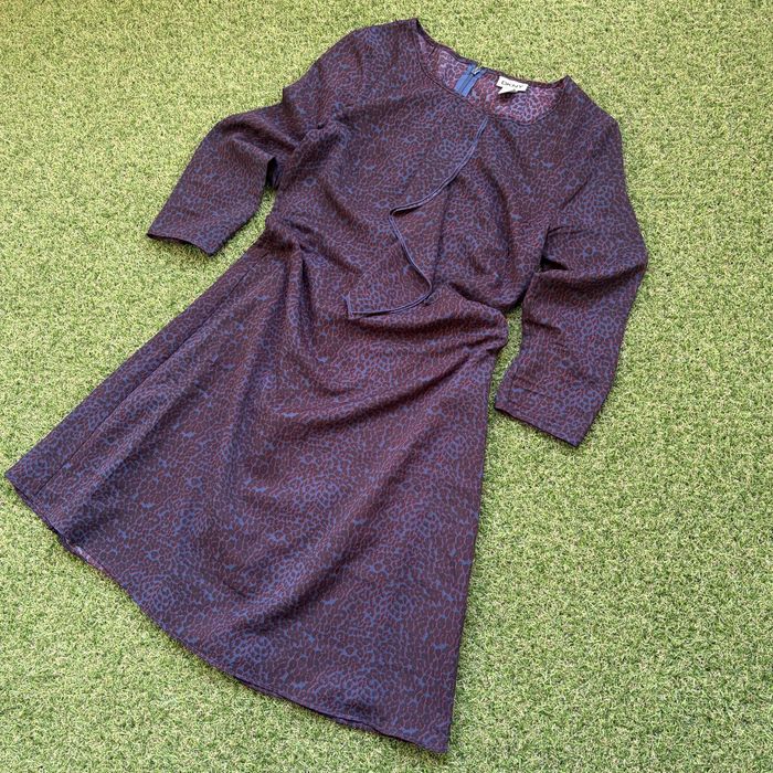 Рокли Ralph Lauren, Gas, DKNY, G-STAR, Benetton