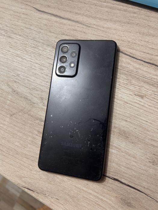 Samsung a52 5g si s8 pt piese