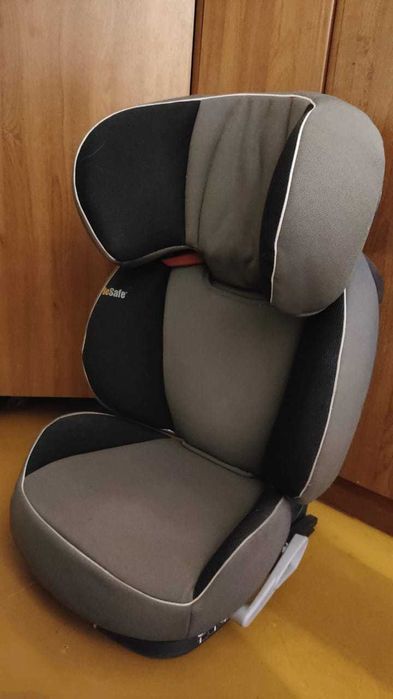 Автомобильное кресло BeSafe!