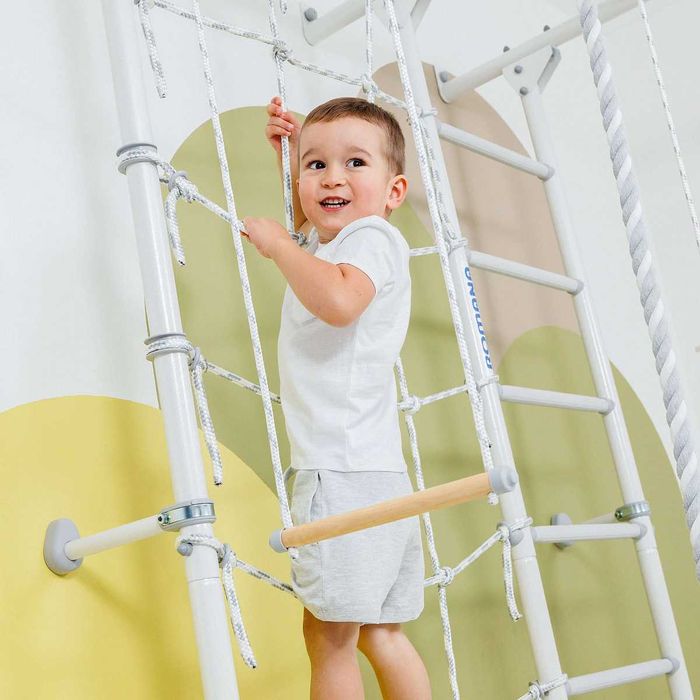 Шведская стенка Romana S7.1