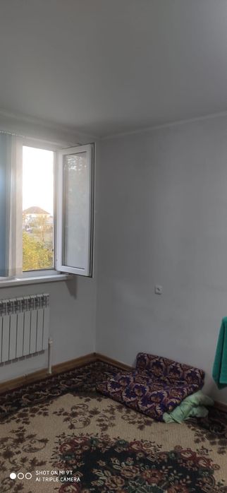 Сдается квартира