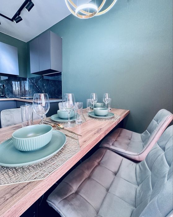 Шикарная VIP-квартира-Студия 2-комн!