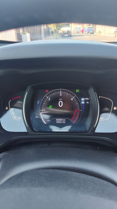 RENAULT Kadjar 2018 — imagine 2