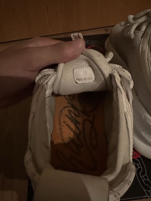 Versace Chain Reaction