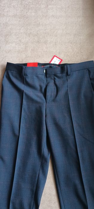 Мъжки панталон HUGO BOSS