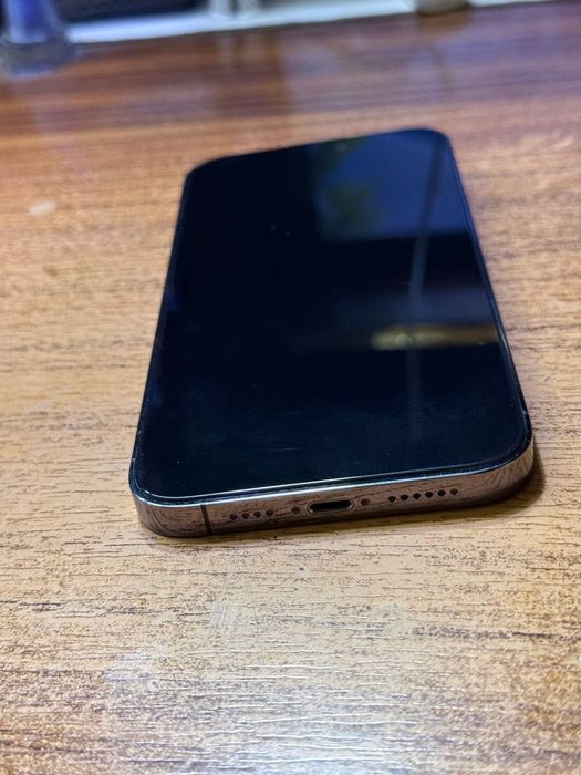 Iphone 14 pro max 512