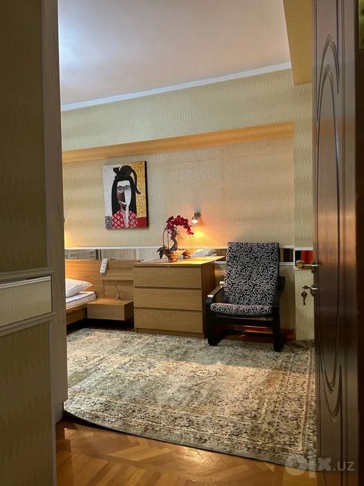 Сдаётся 3-комн Ц-4, 80 м²