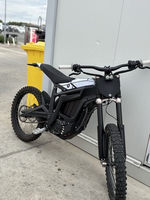 Talaria Sting Road Legal | nu surron sau e ride