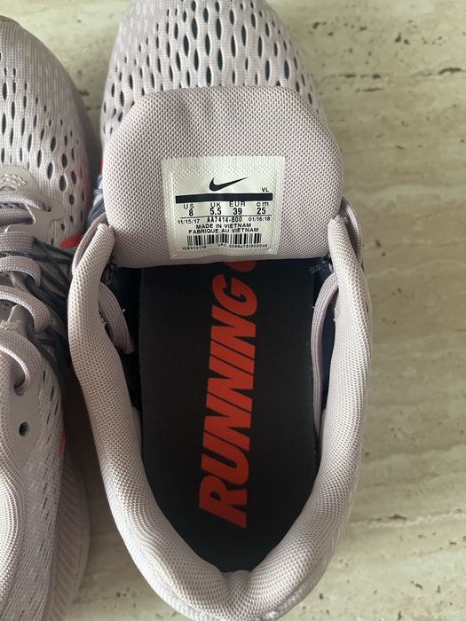 Nike Air Zoom Winflo 5