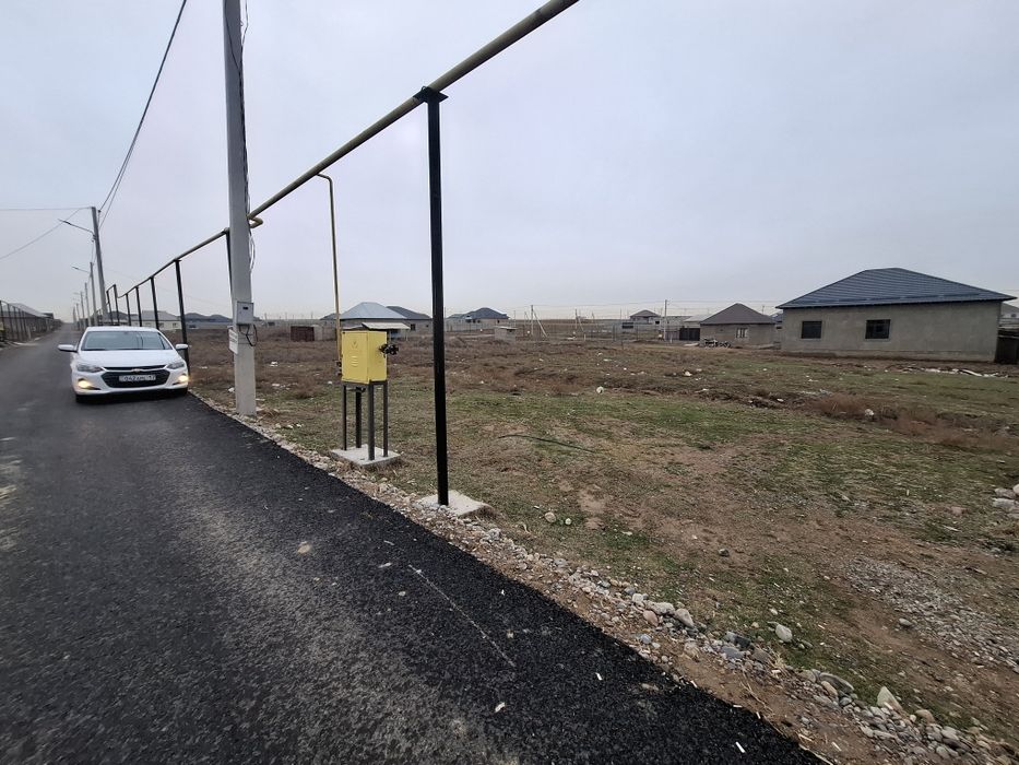 Газ, вода, свет.