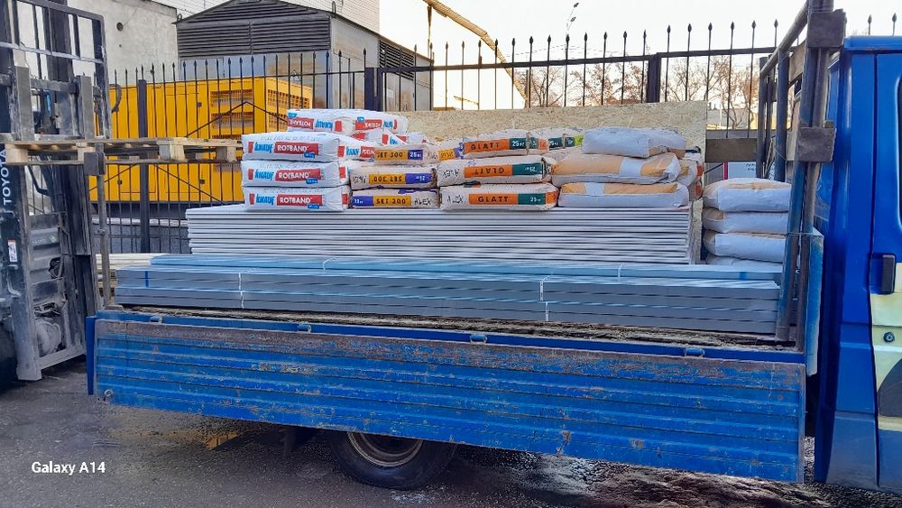 Форд транзит бортовой тентовый