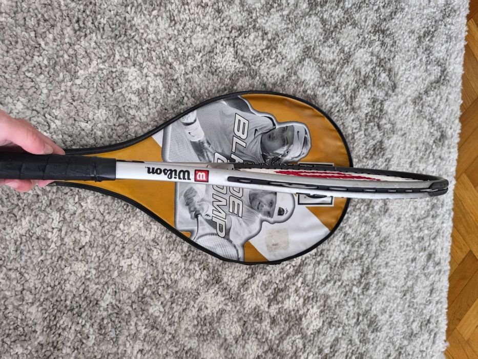 Тенис ракета Wilson tour pro 25
