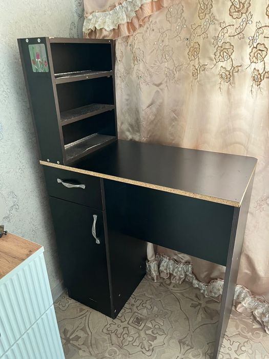 Мебель для салонов красоты