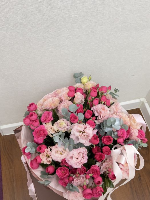 Букет от Celin Floral