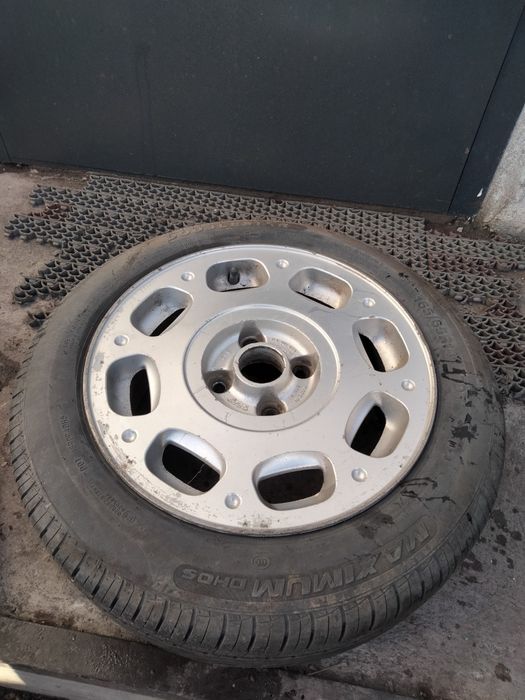 Комплект Шины 14 R14