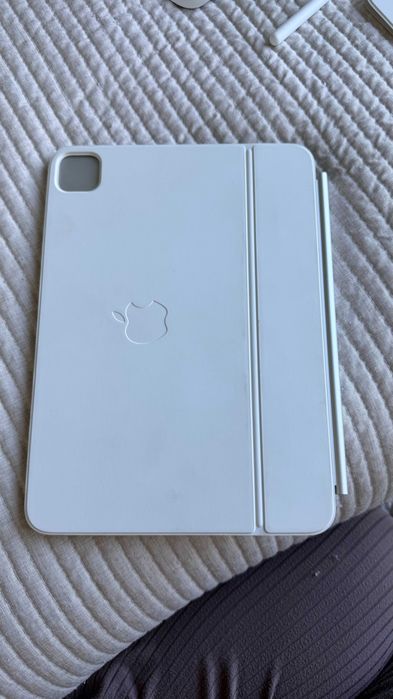 Magic Keyboard for iPad Pro 11‑inch (M4/M5)