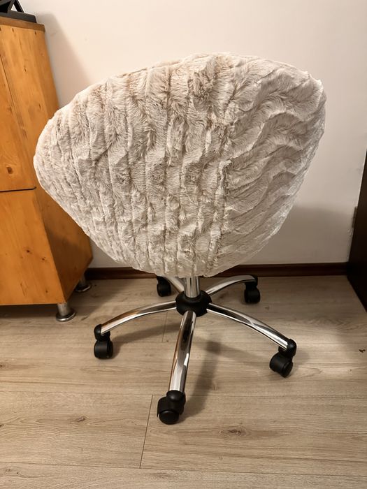 Vand scaun birou achizitionat din Mobexpert