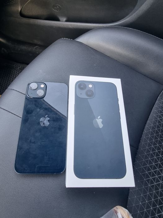 iPhone 13 без ремонт