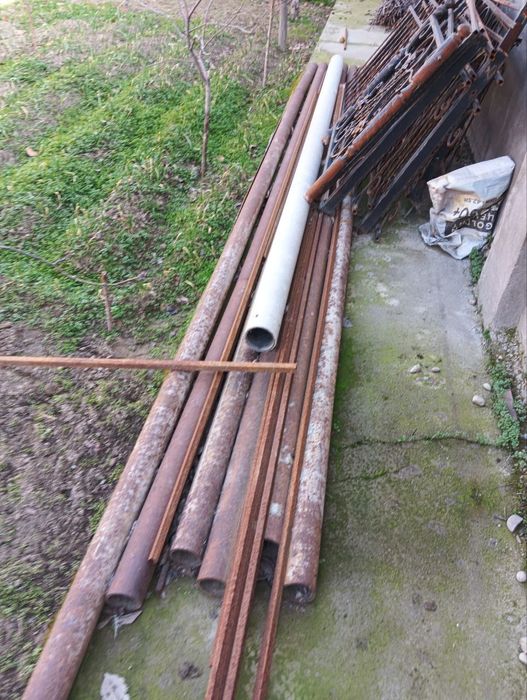 Shveler turba sotiladi швеллер турба