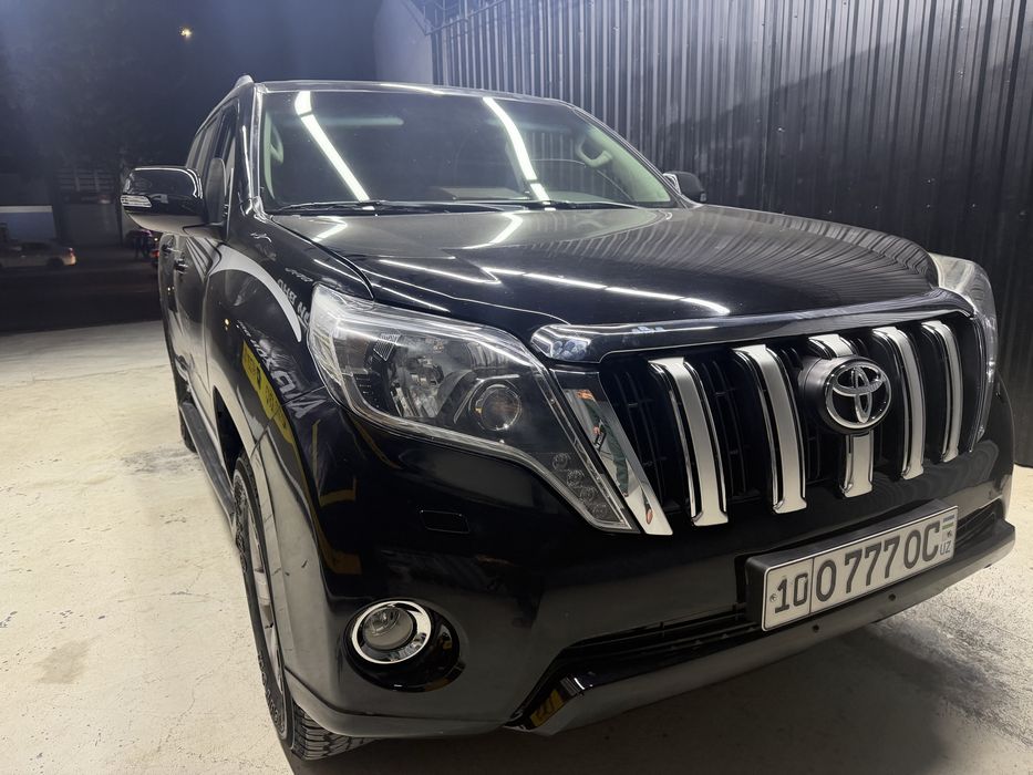 Срочно продается Toyota