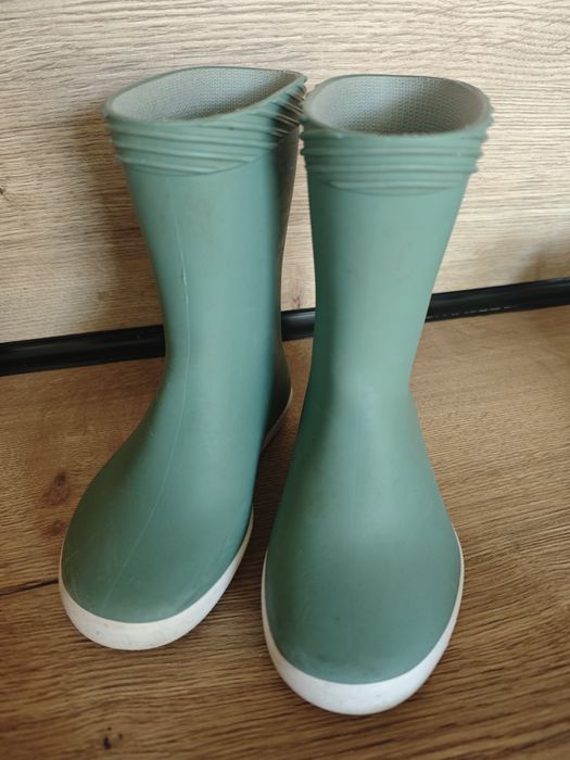 Гумени ботушки Декатлон