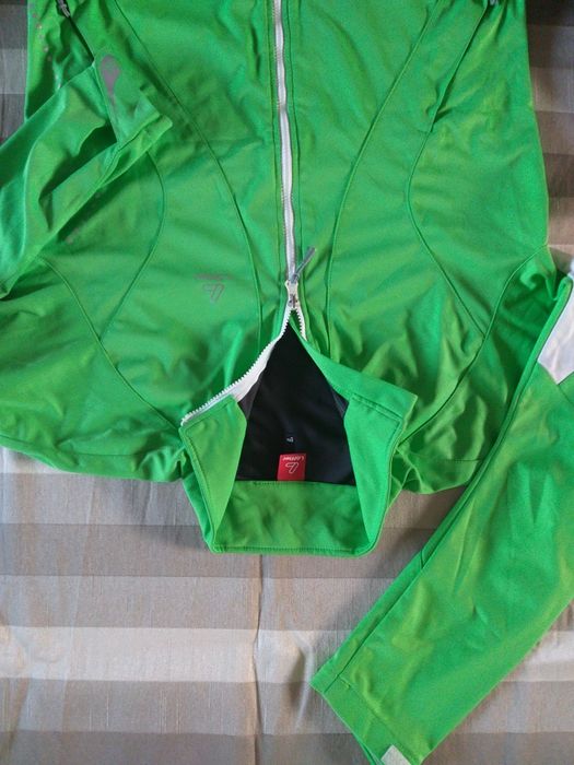 loeffler windstopper - туризъм яке КАТО НОВО