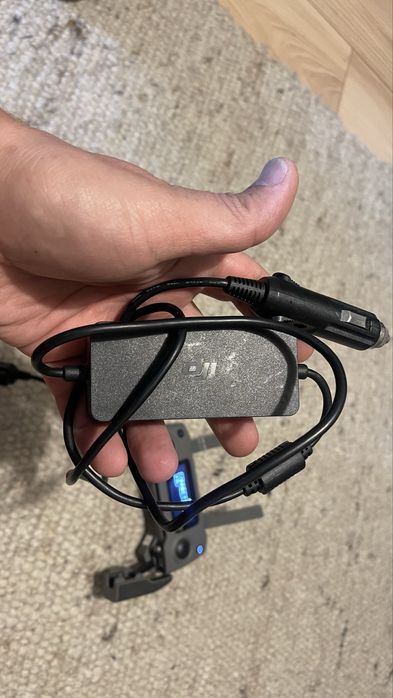 Зарядно за кола за дрон DJI Mavic 2